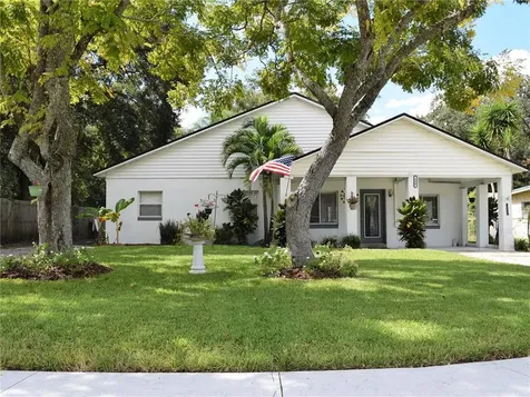 120 Hays Drive Sanford FL 32771