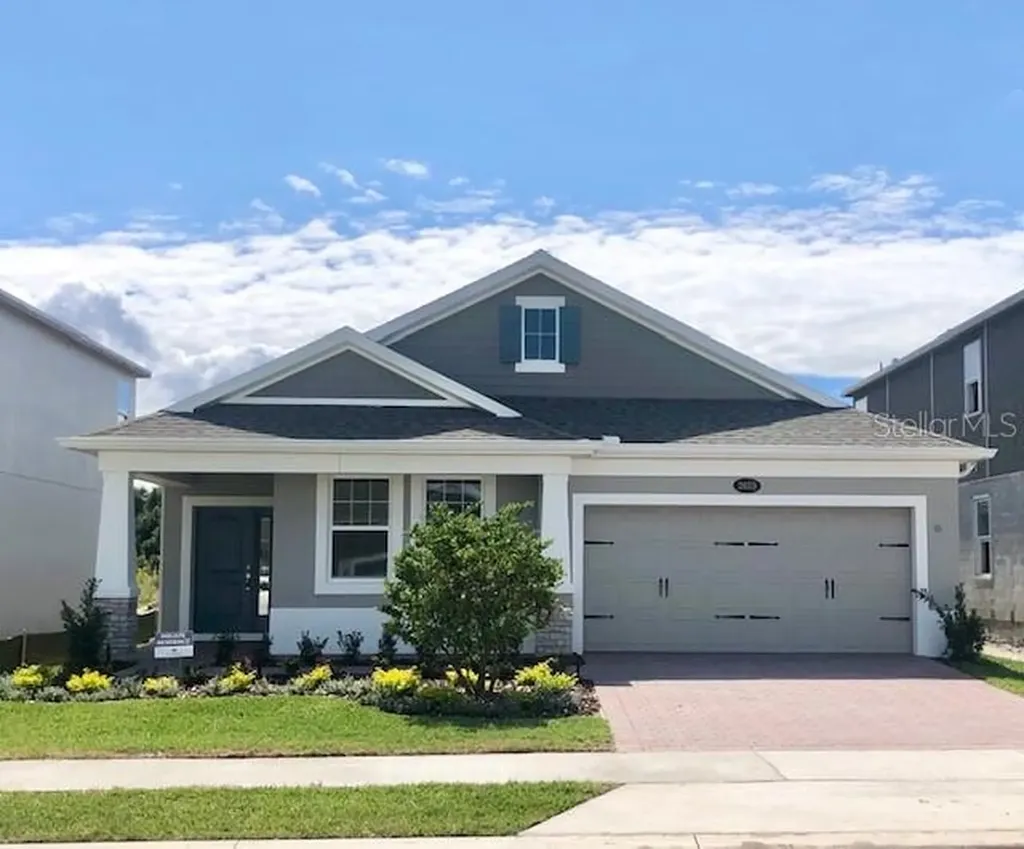 2655 Hinoki Cypress Place Sanford FL 32773