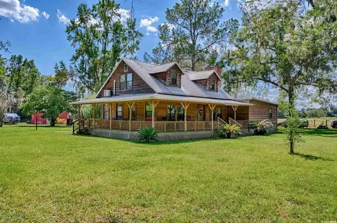 7568 SW 71st Way Lake Butler FL 32054