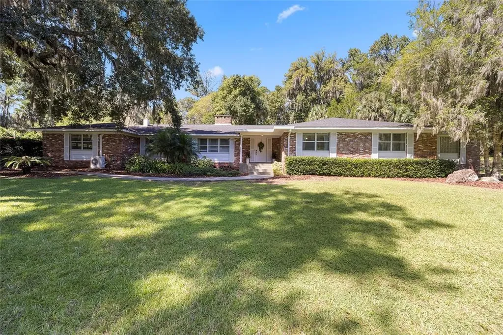 5450 SW 7th Avenue Road Ocala FL 34471