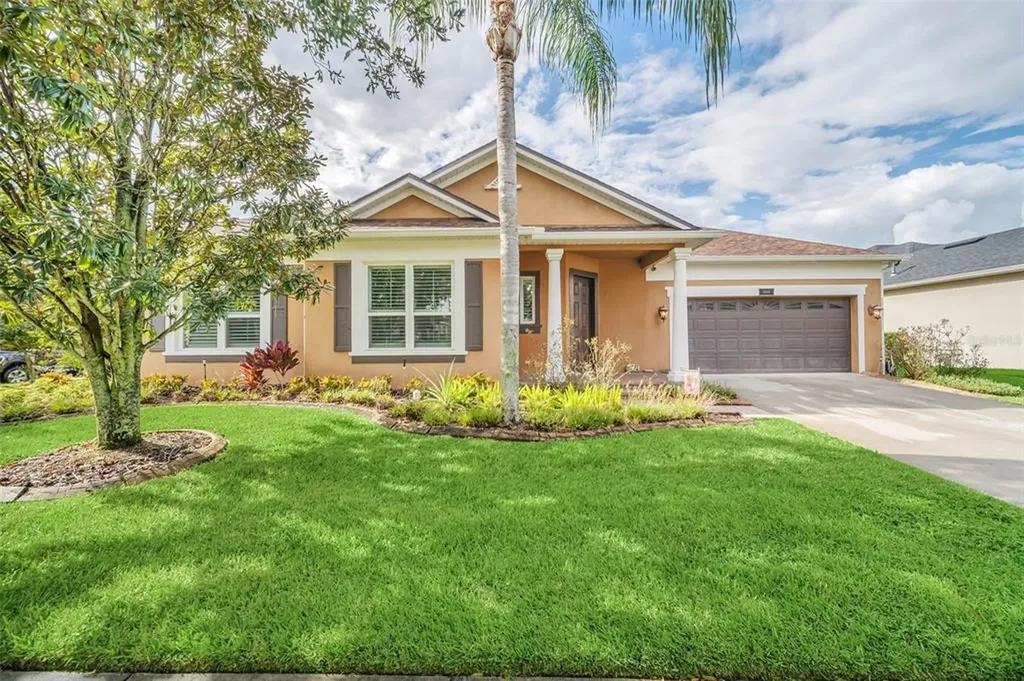 13869 Caywood Pond Drive Windermere FL 34786