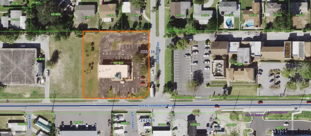 3501 Cypress Gardens Road Winter Haven FL 33884