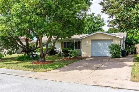 7321 Moravian Drive Port Richey FL 34668