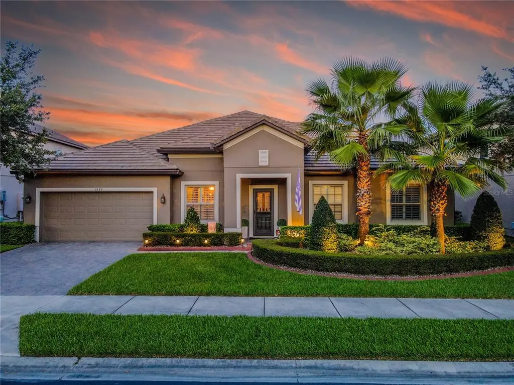 1519 Katie Cove Sanford FL 32771