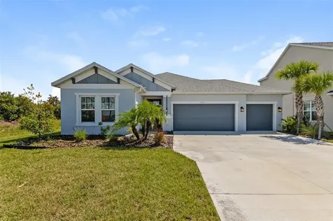 4719 Los Robles Court Palmetto FL 34221