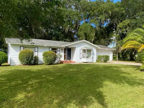 2231 Mimosa Lane Deland FL 32724