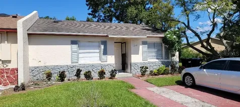 2728 Rio Pinar Lakes Boulevard Orlando FL 32822