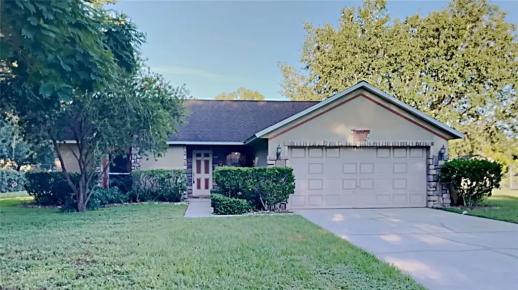 12911 Eryn Boulevard Clermont FL 34711