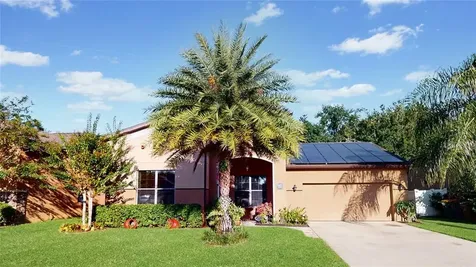 4834 Ashurst Street Kissimmee FL 34758