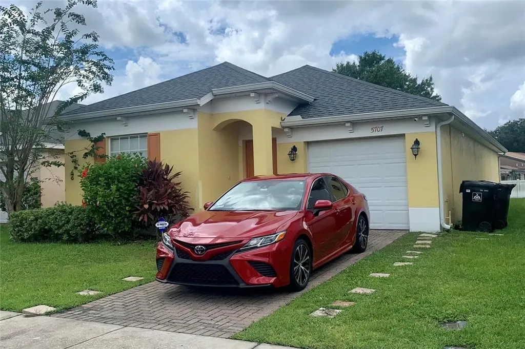 5707 Vista Linda Drive Orlando FL 32822