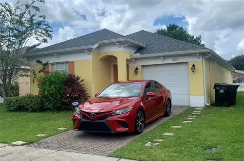 5707 Vista Linda Drive Orlando FL 32822