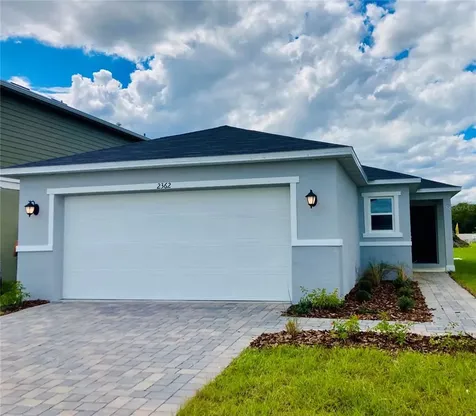 2362 Estero Lane Sanford FL 32771