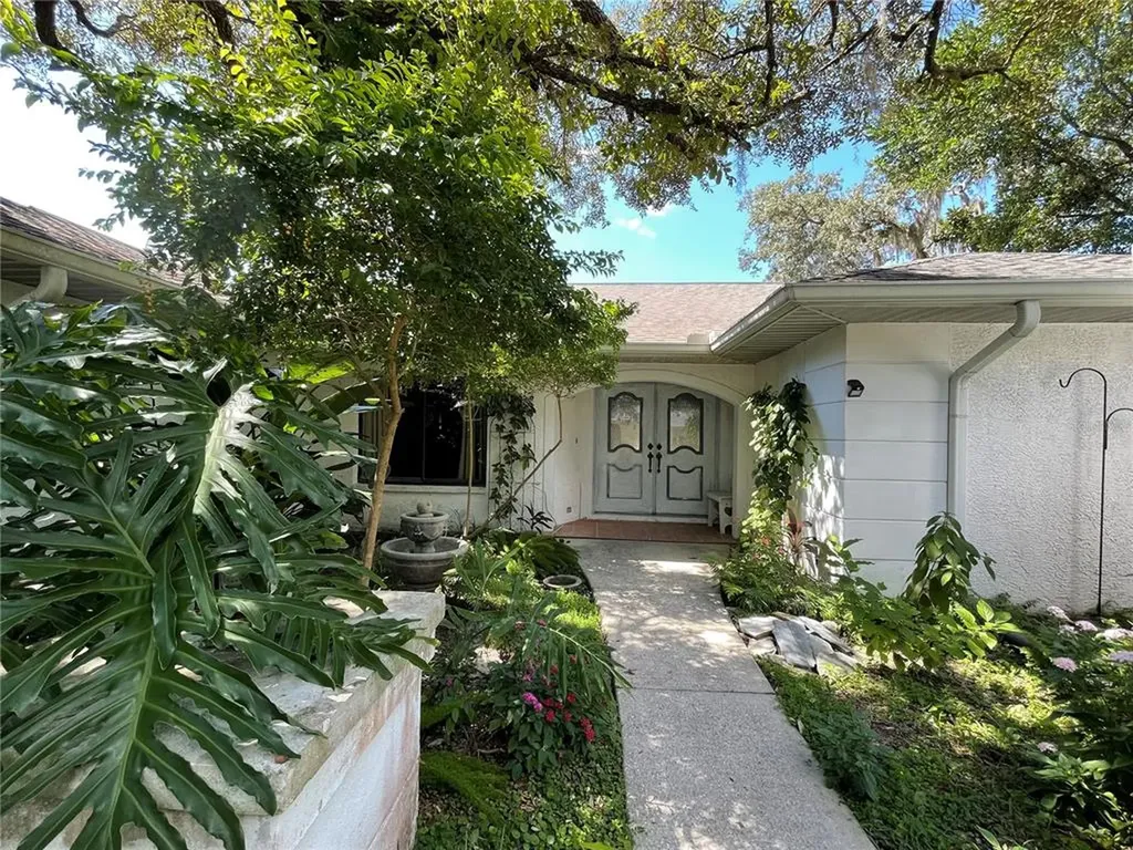 6305 Alderwood Street Spring Hill FL 34606
