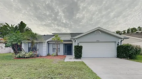 1744 Osprey Lane Lutz FL 33549
