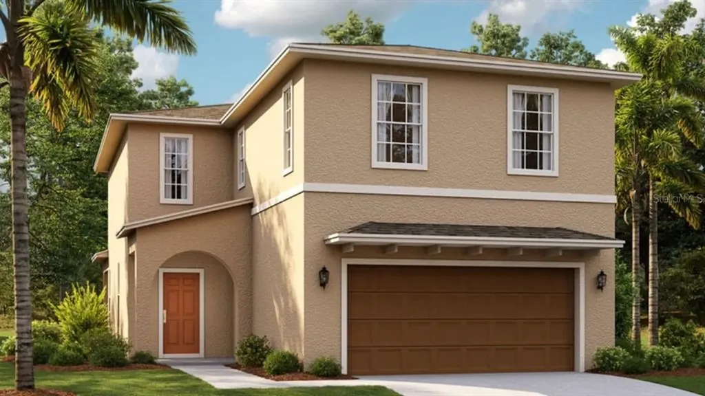 17039 Blister Wing Drive Wimauma FL 33598