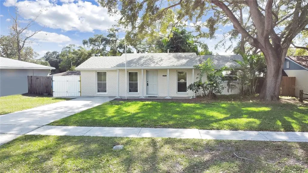 2775 Dovewood Street Clearwater FL 33759