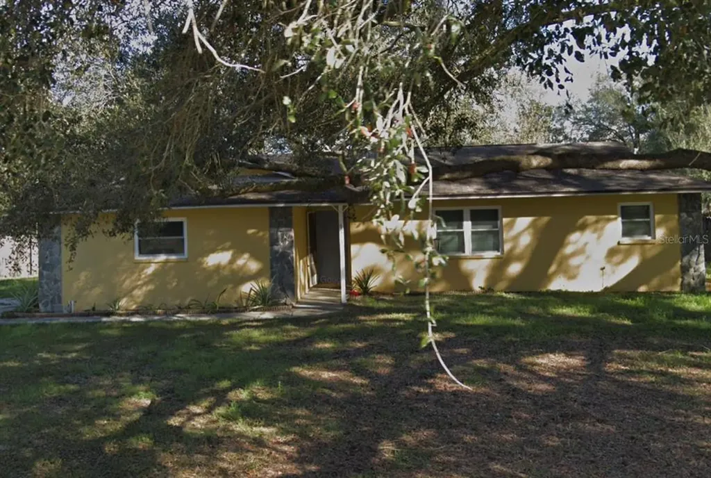 40013 Sunburst Drive Dade City FL 33525