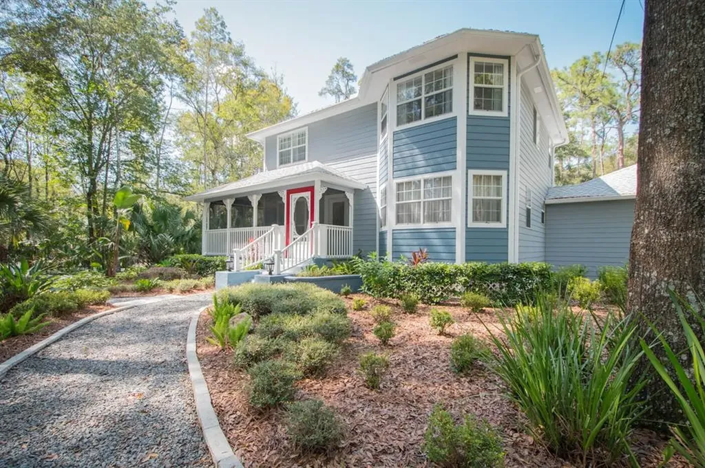 8815 Quail Run Drive Wesley Chapel FL 33544