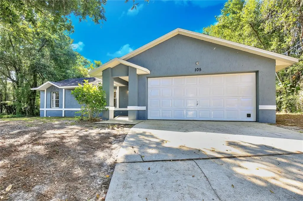 105 Plantation Road Debary FL 32713
