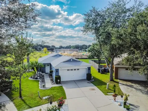 415 Pine Pointe Court Seffner FL 33584