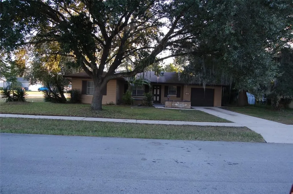 2299 Conway Drive Deltona FL 32738