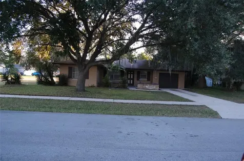 2299 Conway Drive Deltona FL 32738