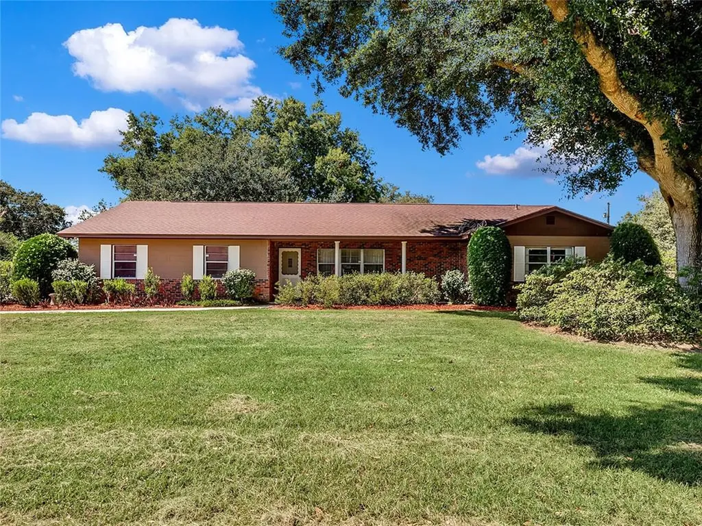 520 Beulah Road Winter Garden FL 34787