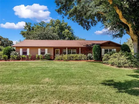 520 Beulah Road Winter Garden FL 34787