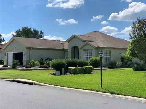 12608 SE 91st Terrace Road Summerfield FL 34491