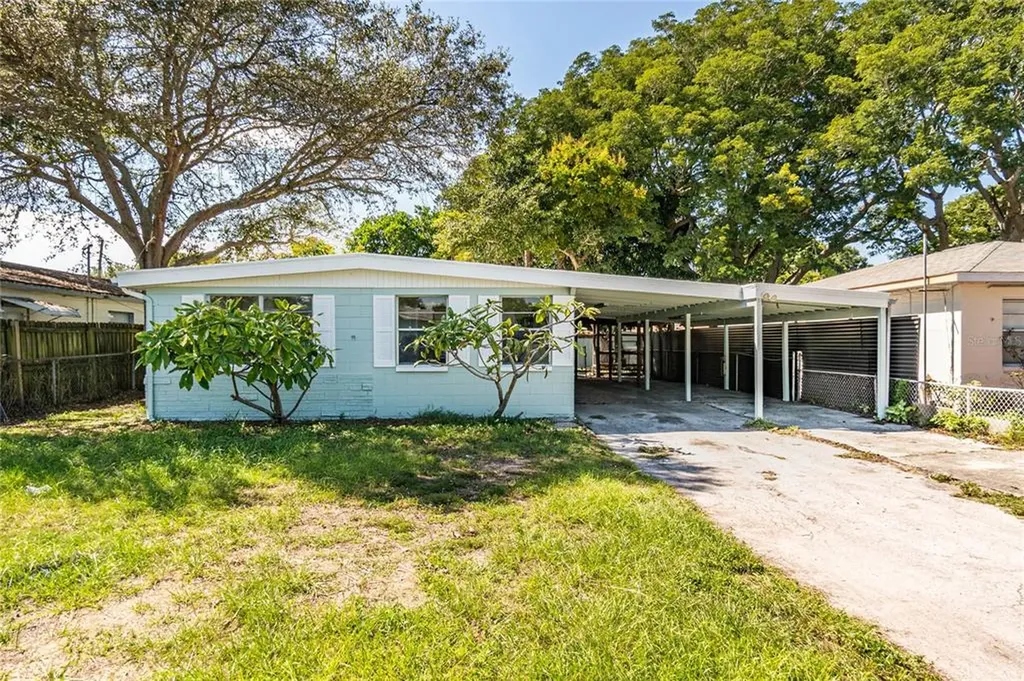 4020 29th Street N St Petersburg FL 33714
