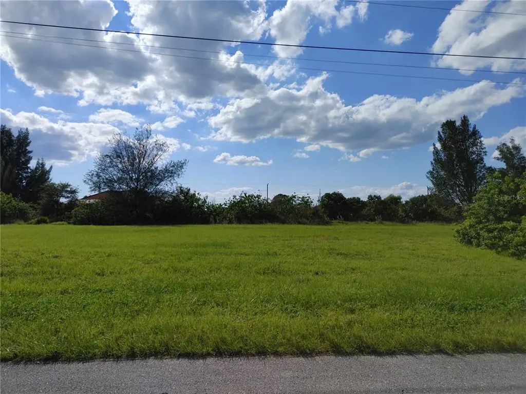 920 NE 1st Place Cape Coral FL 33909