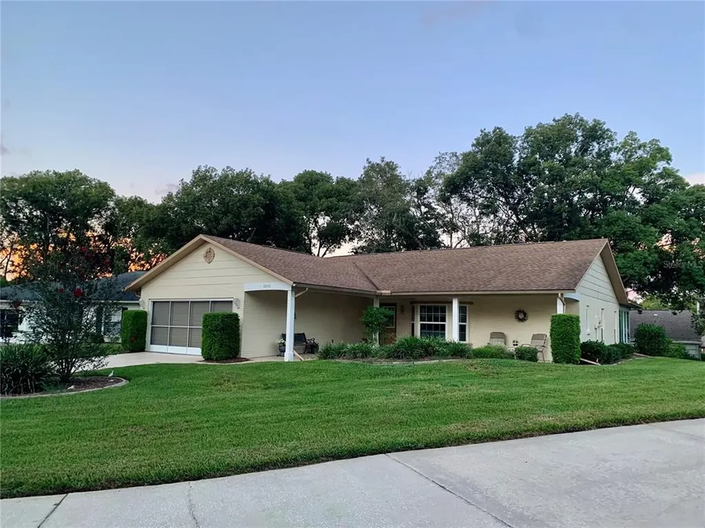 6836 Royal Ridge Court Spring Hill FL 34606