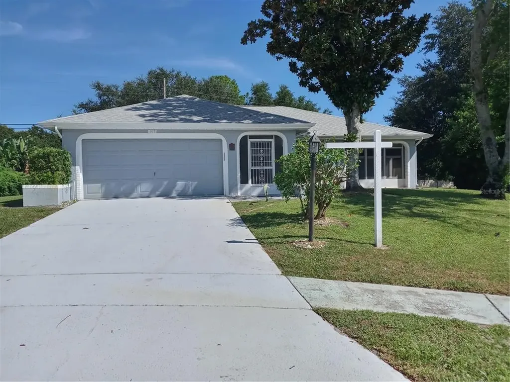 1975 Chesnut Place Palm Harbor FL 34684