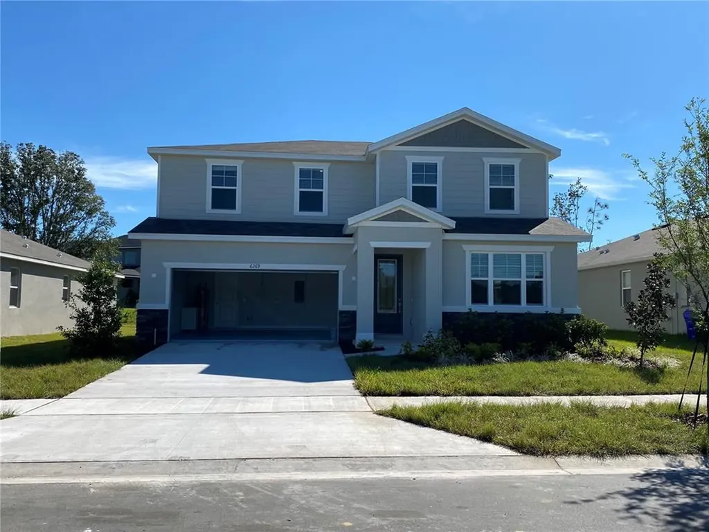 6269 Dolostone Drive Lakeland FL 33811