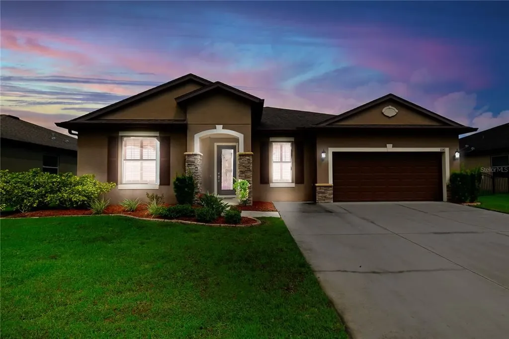 11181 58th Street Circle E Parrish FL 34219
