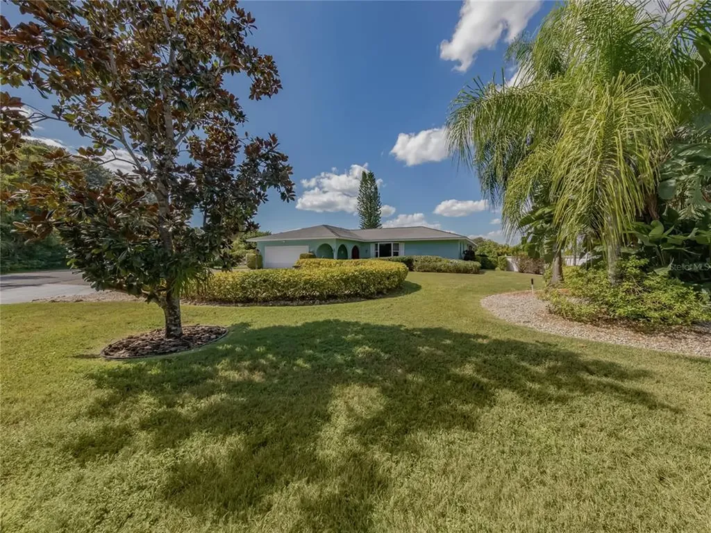 1464 Dolphin Street Nokomis FL 34275