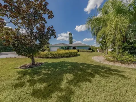 1464 Dolphin Street Nokomis FL 34275
