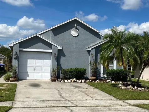 11623 Purple Lilac Circle Orlando FL 32837