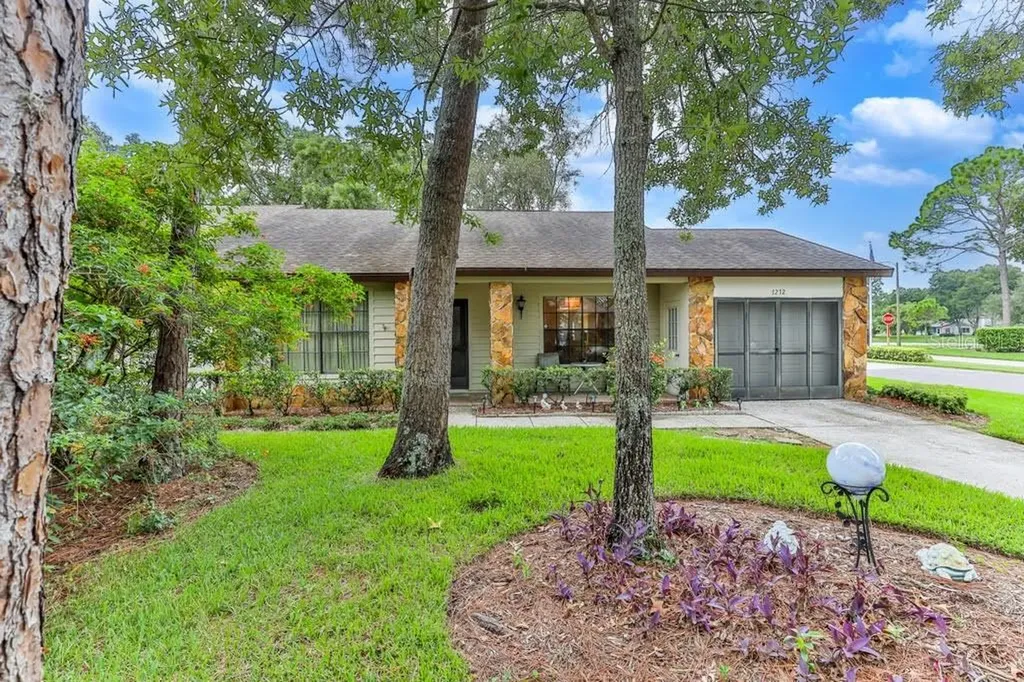 7272 Prince George Court Spring Hill FL 34606