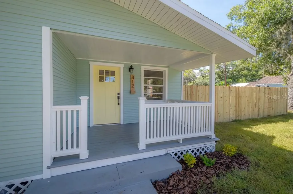 312 W Idlewild Avenue Tampa FL 33604