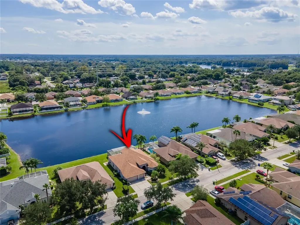 22728 Cliffside Way Land O Lakes FL 34639