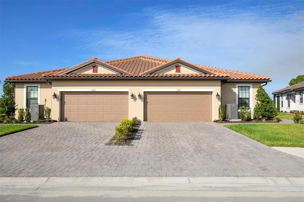10815 Wendover Drive Palmetto FL 34221