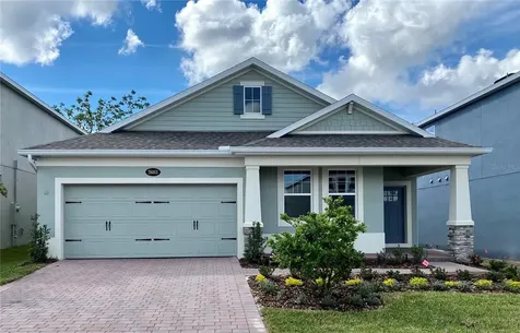 2683 Hinoki Cypress Place Sanford FL 32773