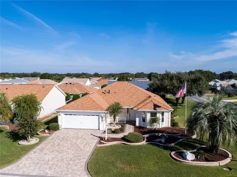 3401 Fairfield Street The Villages FL 32162