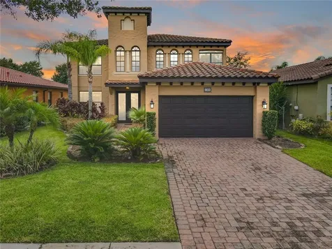 126 Ancona Avenue Debary FL 32713