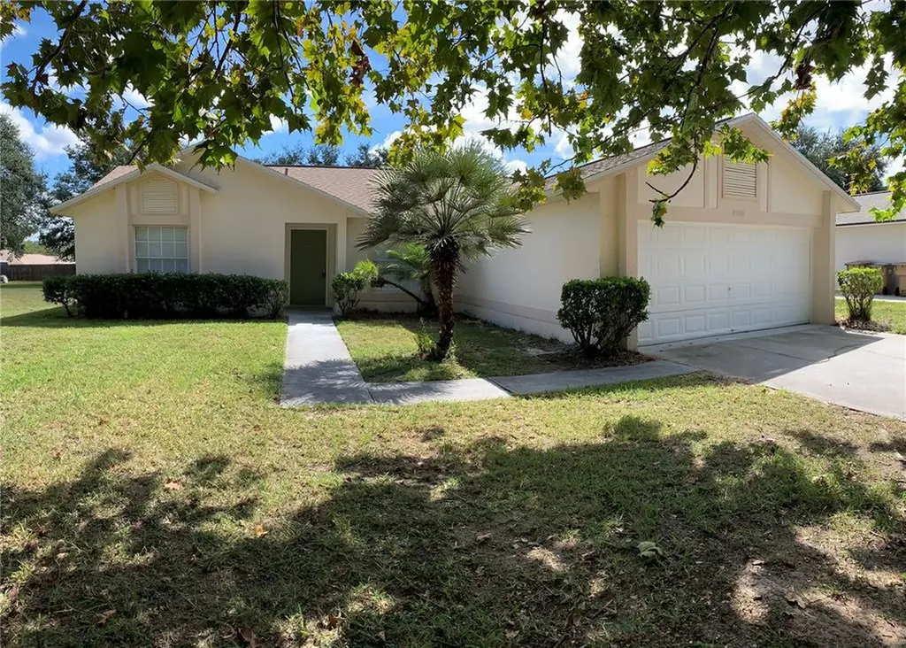11708 Crescent Pines Boulevard Clermont FL 34711