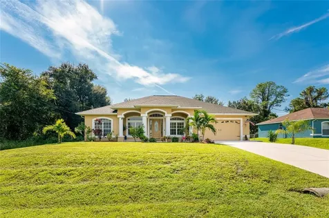 4674 Kenvil Drive North Port FL 34288
