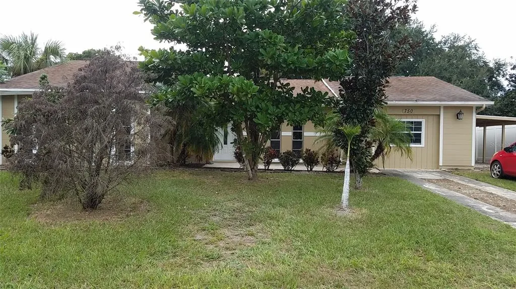 750 Royal Palm Drive Kissimmee FL 34743
