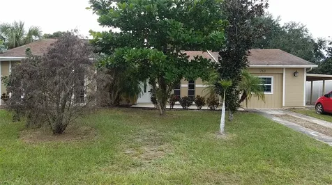 750 Royal Palm Drive Kissimmee FL 34743