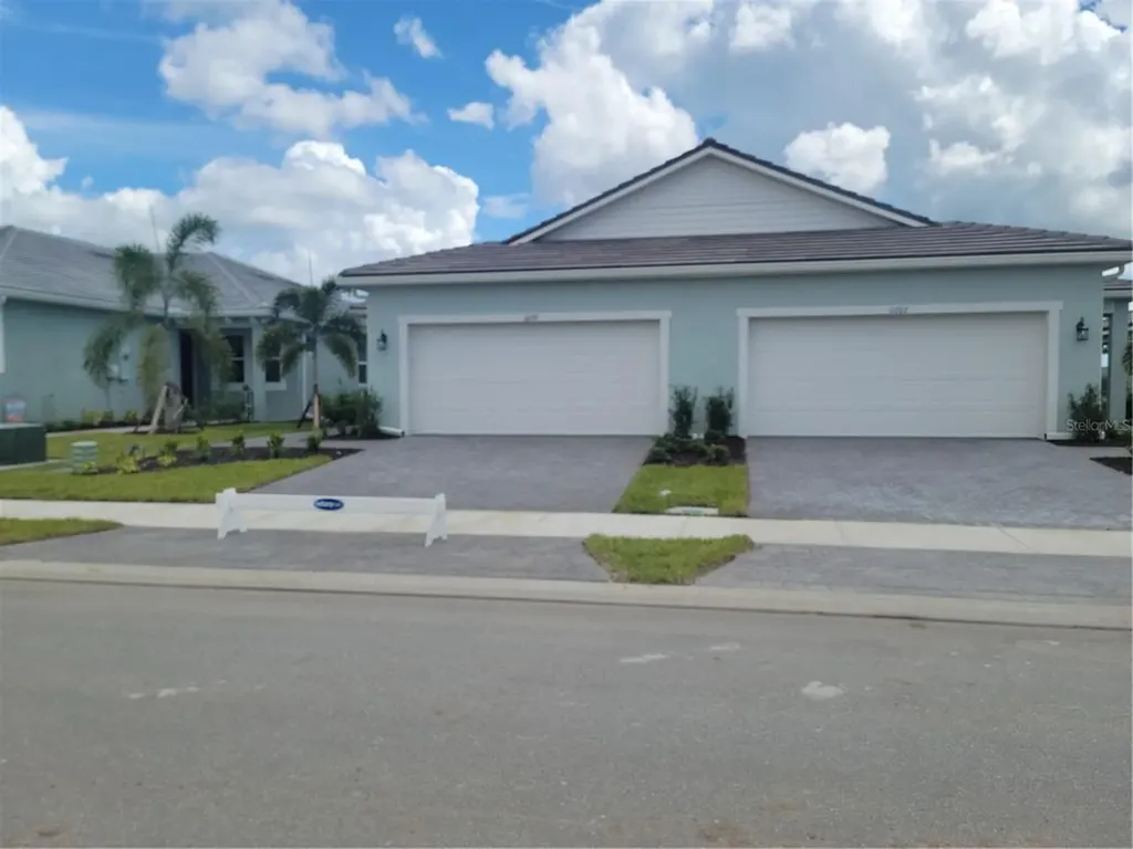 11699 Sistine Lane Venice FL 34293